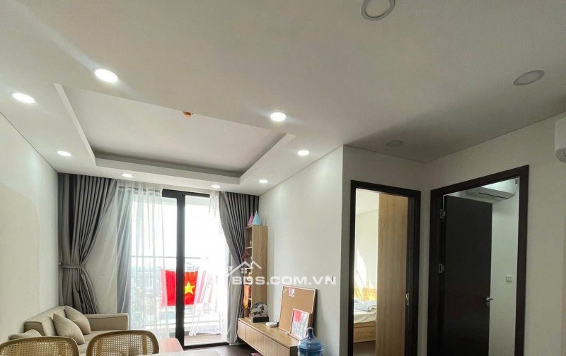 Toà VINA2 PANORAMA, Quy Nhơn, Bình Định