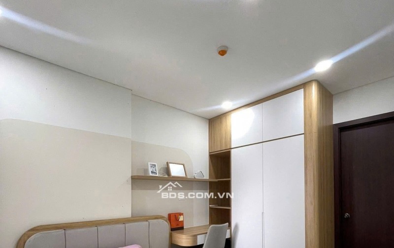 Toà VINA2 PANORAMA, Quy Nhơn, Bình Định