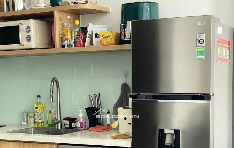 Toà VINA2 PANORAMA, Quy Nhơn, Bình Định