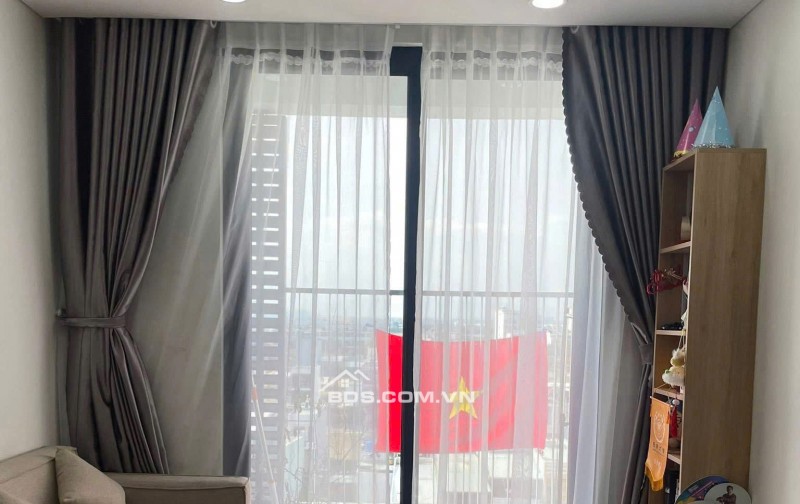 Toà VINA2 PANORAMA, Quy Nhơn, Bình Định