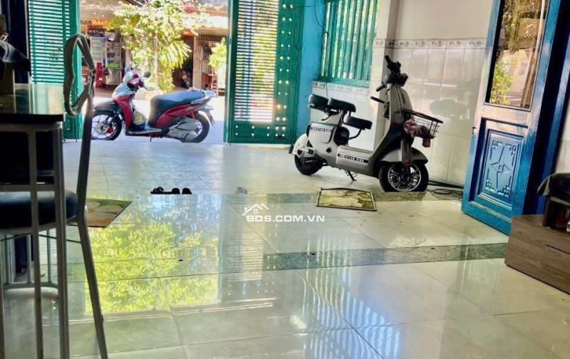 NHÀ MẶT TIỀN ĐÔNG THẠNH 4 – HÓC MÔN – VỊ TRÍ VIP – GIÁ CHỈ 6 TỶ 200 TL