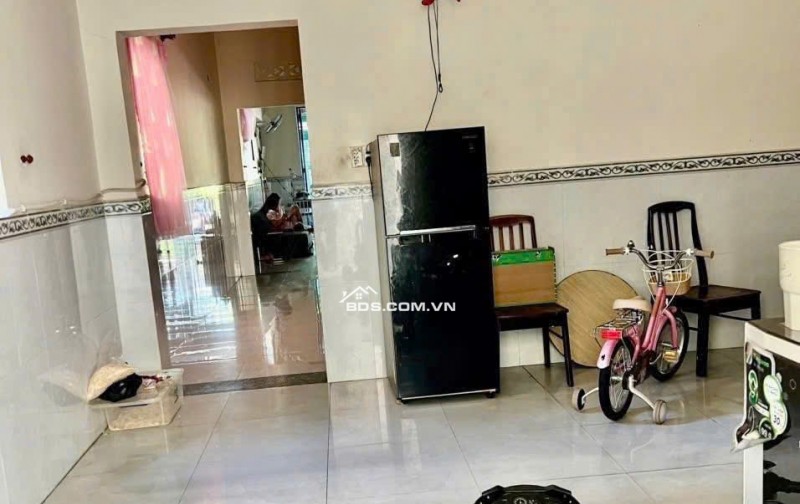 NHÀ MẶT TIỀN ĐÔNG THẠNH 4 – HÓC MÔN – VỊ TRÍ VIP – GIÁ CHỈ 6 TỶ 200 TL