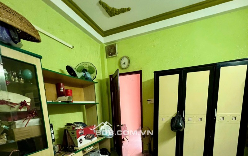 CẦN BÁN NHÀ HẺM XE HƠI LŨY BÁN BÍCH QUẬN TÂN PHÚ - 1 TRỆT 2 LẦU BTCT