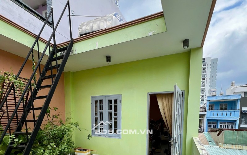 CẦN BÁN NHÀ HẺM XE HƠI LŨY BÁN BÍCH QUẬN TÂN PHÚ - 1 TRỆT 2 LẦU BTCT