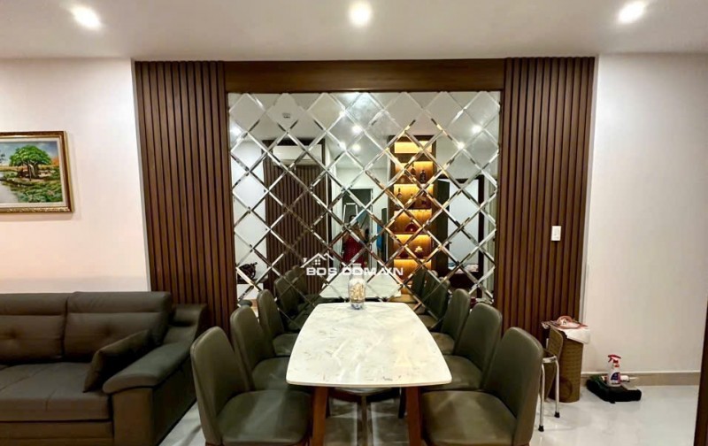 CĂN HỘ An Phú Thịnh Thương Mại, Quy Nhơn, Bình Định