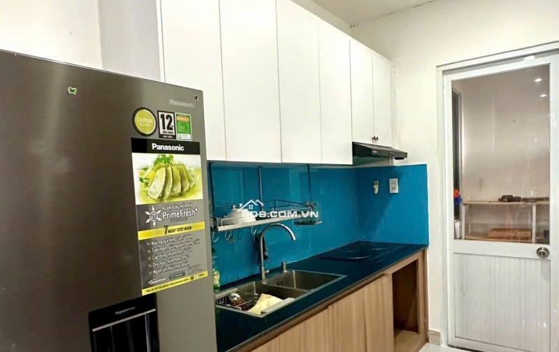 CĂN HỘ An Phú Thịnh Thương Mại, Quy Nhơn, Bình Định