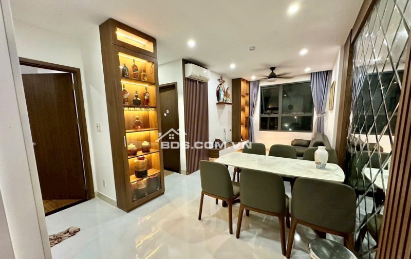 CĂN HỘ An Phú Thịnh Thương Mại, Quy Nhơn, Bình Định