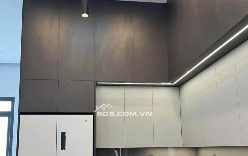 THANH TOÁN 1.5 TỶ NHẬN NHÀ 2 LẦU FULL NỘI THẤT-TT THỦ DẦU MỘT