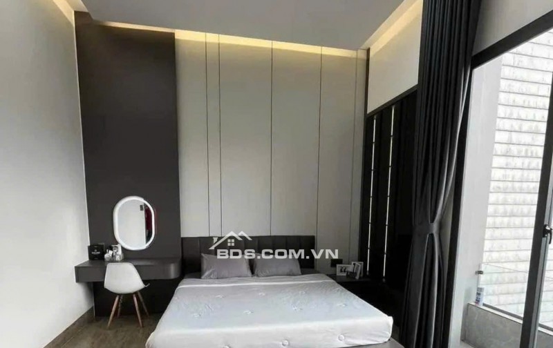 THANH TOÁN 1.5 TỶ NHẬN NHÀ 2 LẦU FULL NỘI THẤT-TT THỦ DẦU MỘT