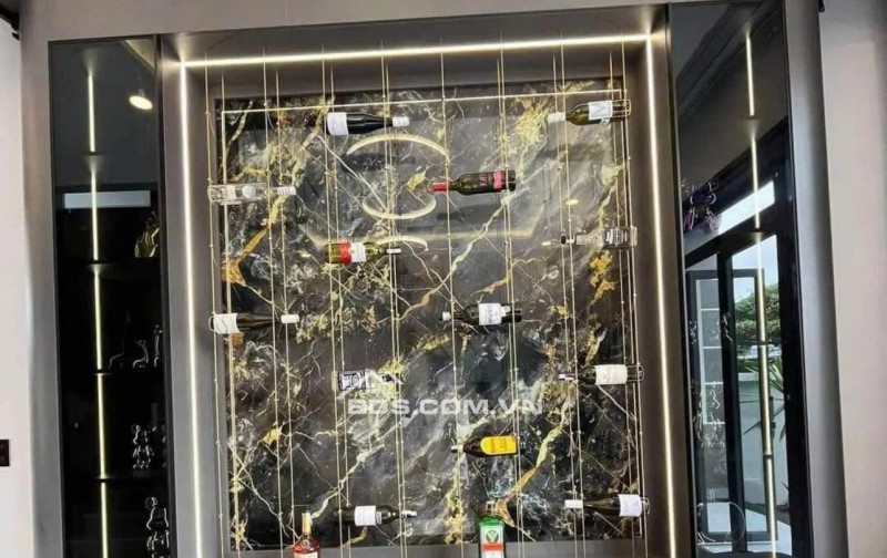 THANH TOÁN 1.5 TỶ NHẬN NHÀ 2 LẦU FULL NỘI THẤT-TT THỦ DẦU MỘT