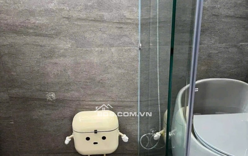 THANH TOÁN 1.5 TỶ NHẬN NHÀ 2 LẦU FULL NỘI THẤT-TT THỦ DẦU MỘT