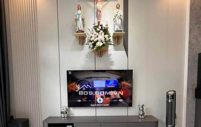 THANH TOÁN 1.5 TỶ NHẬN NHÀ 2 LẦU FULL NỘI THẤT-TT THỦ DẦU MỘT