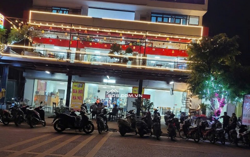 3 LÔ ĐẤT F0 TẠI TRI LỄ, THANH OAI, HÀ NỘI - GIÁ 4x
Hotline: 0986 676 182