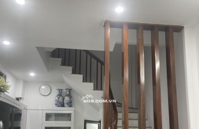 NHÀ XUÂN ĐỈNH_5T_MT 4M_OTO ĐỖ CỔNG_FULL NỘI THẤT_8.9T_Ở NGAY !!!