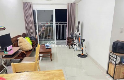 12tr/tháng, chung cư Carillon 5, Hòa Thạnh, TP: 77m2, 2p ngủ, NT