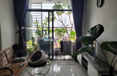 Carillon 2, Hòa Thạnh, Tân Phú :80m2, 2p ngủ,11tr/tháng, Nội thất.