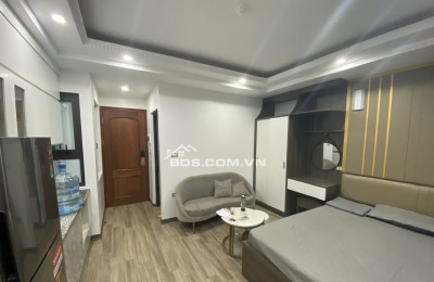 Cho thuê Căn CCMN giá rẻ Full đồ cao cấp tại Ngõ 193 Trích Sài, Bưởi, Tây Hồ. Chỉ 6tr