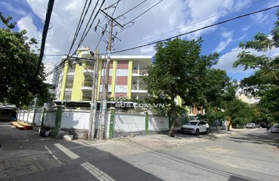 Cần bán Gấp nhà hẻm 240 Nguyễn Văn Luông ,Phường 11 ,Quận 06.