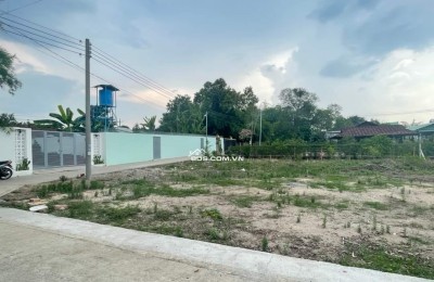 NGAY CHỢ MINH LẬP 5X50=250M2 SHR TC ĐƯỜNG 12M SÁT QL14 GIÁ 395TR