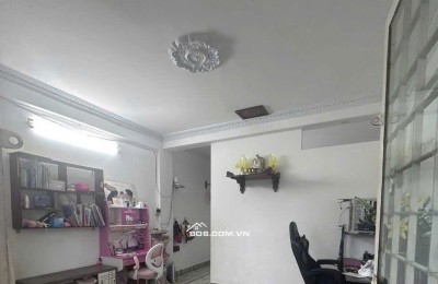 Chung cư 590, CMT8, Phường 11, Quận 3: 50m2,1p ngủ, Nt, 8tr/th