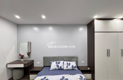 BÁN NHÀ NGUYỄN CHÍ THANH ĐỐNG ĐA MẶT TIỀN 4M DIỆN TÍCH 30 M2 GIÁ 6 TỶ
