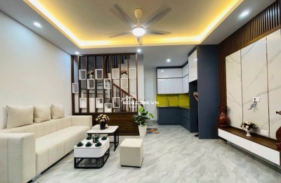 Nhà đẹp khương trung-32m chỉ 2.850 tỷ-full nội thất-3 tầng ở ngay