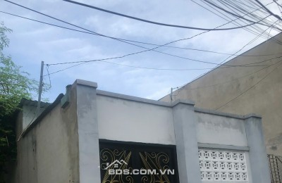 NHÀ 2 TẦNG ĐẸP – SỔ HỒNG RIÊNG – 105M² – THỚI TAM THÔN, HÓC MÔN – GIÁ CHỈ 3,8 TỶ.