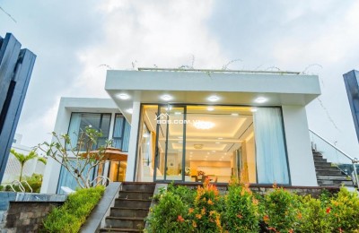 Sun Valley Bảo Lộc, sổ riêng, 200–300m², giá từ 15 triệu/m² sang sổ.