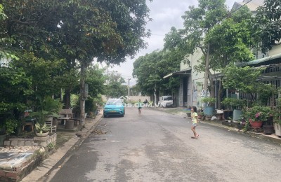 Cơ hội vàng.Bán nhà gấp 91m2 .Đường số 2 - Giá tốt - 3.15 tỷ ( Pháp lý chuẩn .an toàn )