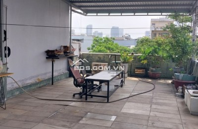  MẶT PHỐ NGÔ QUYỀN - ĐÀ NẴNG - NHÀ 3 TẦNG KINH DOANH ĐỈNH - GIÁ TRỊ SINH LỜI KHỦNG! - GIÁ CHỈ 12 TỶ.