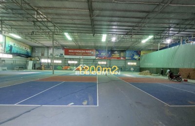 Cho thuê kho xưởng 600m2, 1200n2 ngã tư Ga Quận 12