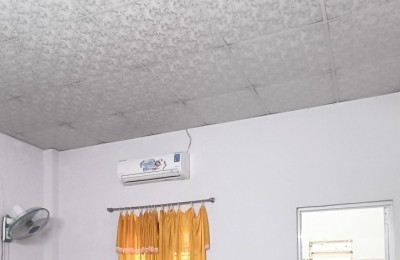 Bán Nhà Cấp 4 .Khu Tân Phước .Tân Bình  Dĩ An