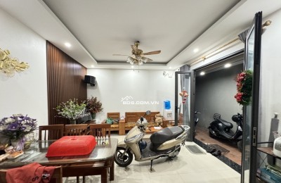  ĐÓN ĐẦU CƠ HỘI - NHÀ ĐẸP - TẶNG FULL NỘI THẤT CAO CẤP TẠI TRUNG TÂM LONG BIÊN! 