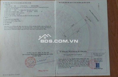 Siêu phẩm đường Bùi Công Trừng, Khu đô thị Nam Cầu Nguyễn Tri Phương