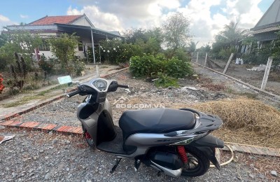 BÁN ĐẤT GIÁ TỐT - TÂN LÂN