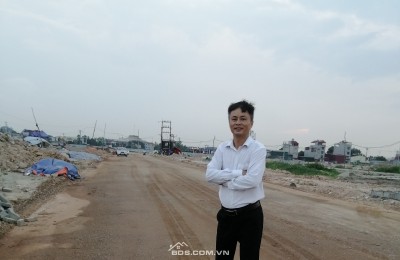 CHÍNH CHỦ BÁN LÔ ĐẤT ĐẸP 100m2 – DỰ ÁN TABUDEC – CƠ HỘI ĐẦU TƯ VÀ AN CƯ KHÔNG THỂ BỎ QUA!