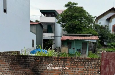 CHÍNH CHỦ BÁN LÔ ĐẤT VÀNG MAI LÂMĐÔNG ANH  – SÁT CẦU TỨ LIÊN – 69M² – FULL THỔ CƯ –