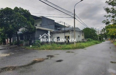 Săn ngay lô đất Hoà Xuân gần đường Văn Tiến Dũng, Q.Cẩm Lệ, TP. Đà Nẵng
