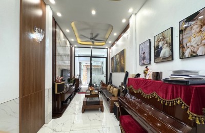 BÁN NHÀ ĐẸP KHƯƠNG ĐÌNH - THANH XUAN