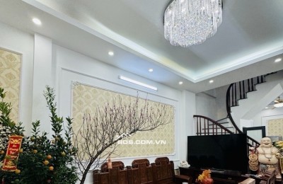 BÁN NHÀ ĐẸP VŨ TÔNG PHAN  41m , 5 tầng, 6 ngủ rộng rãii