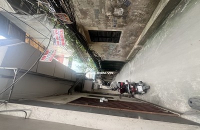 Siêu phẩm Kim Giang- Giảm sốc 550 tr- Ngõ thông- Kinh doanh- 2 thoáng- 55m2, nhỉnh 8 tỷ