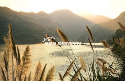 Hòa Bình: Từ Top Điểm Đến Thế Giới Đến Biểu Tượng Nghỉ Dưỡng Mới