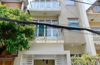 BÁN NHÀ MẶT PHỐ 2 MẶT TIỀN NGUYỄN VĂN LƯỢNG, GÒ VẤP– KIỂU HOMESTAY ĐẸP – Giá 13 tỷ