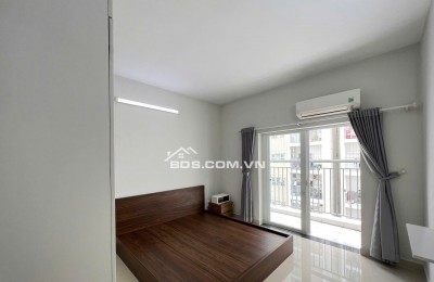Chung cư PN-Techcons, Hoa Sứ, Phú Nhuận: 90m2, 17tr/th, 2p ngủ, 2wc