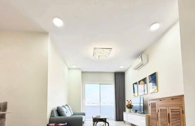 Carillon 5,Hòa Thạnh, Tân Phú: 80m2,2p ngủ, 2wc,NT, giá 11tr/tháng