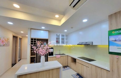 Chung cư PN-Techcons, Hoa Sứ, PN: 98m2, 17tr/tháng, 2p ngủ, 2wc