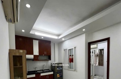 Chung cư 590 CMT8, P11, Q3: 1p ngủ, ban công, 50m2, 6tr5/tháng