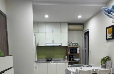 Chung cư Kim Tân Hải, Trường Chinh, Q12, 70m2, 2PN, 7tr5/tháng.