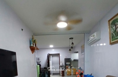Kim Tâm Hải, Trường Chinh,Q12: 70m2, 2p ngủ, Tolet , NT, 7tr/th