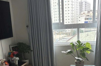 Lotus garden,Trịnh Đình Thảo,Tân Phú: 8tr/tháng, 2PN, Nội thất.